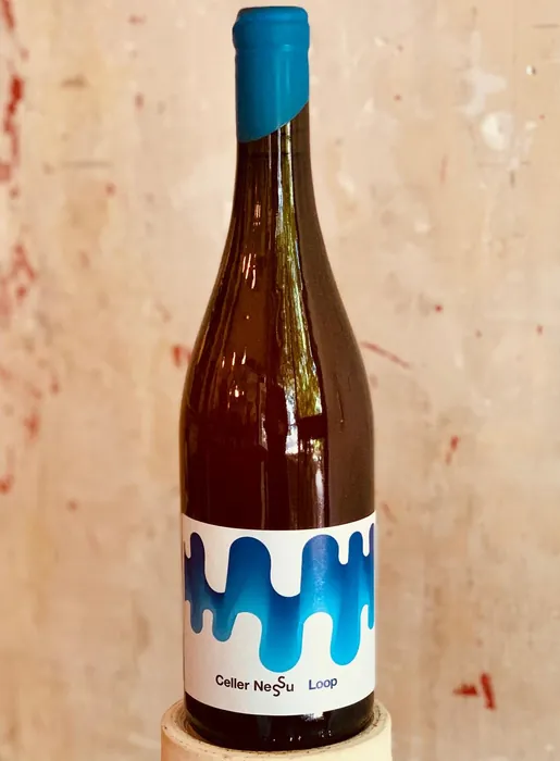 Botella de Loop