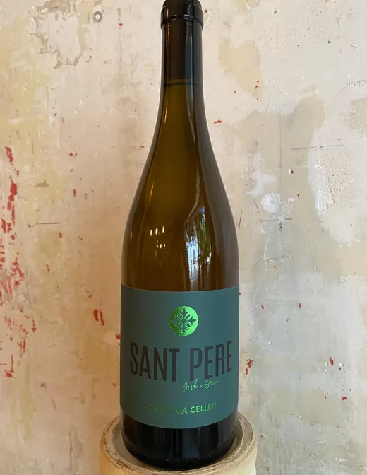 Botella de Sant Pere